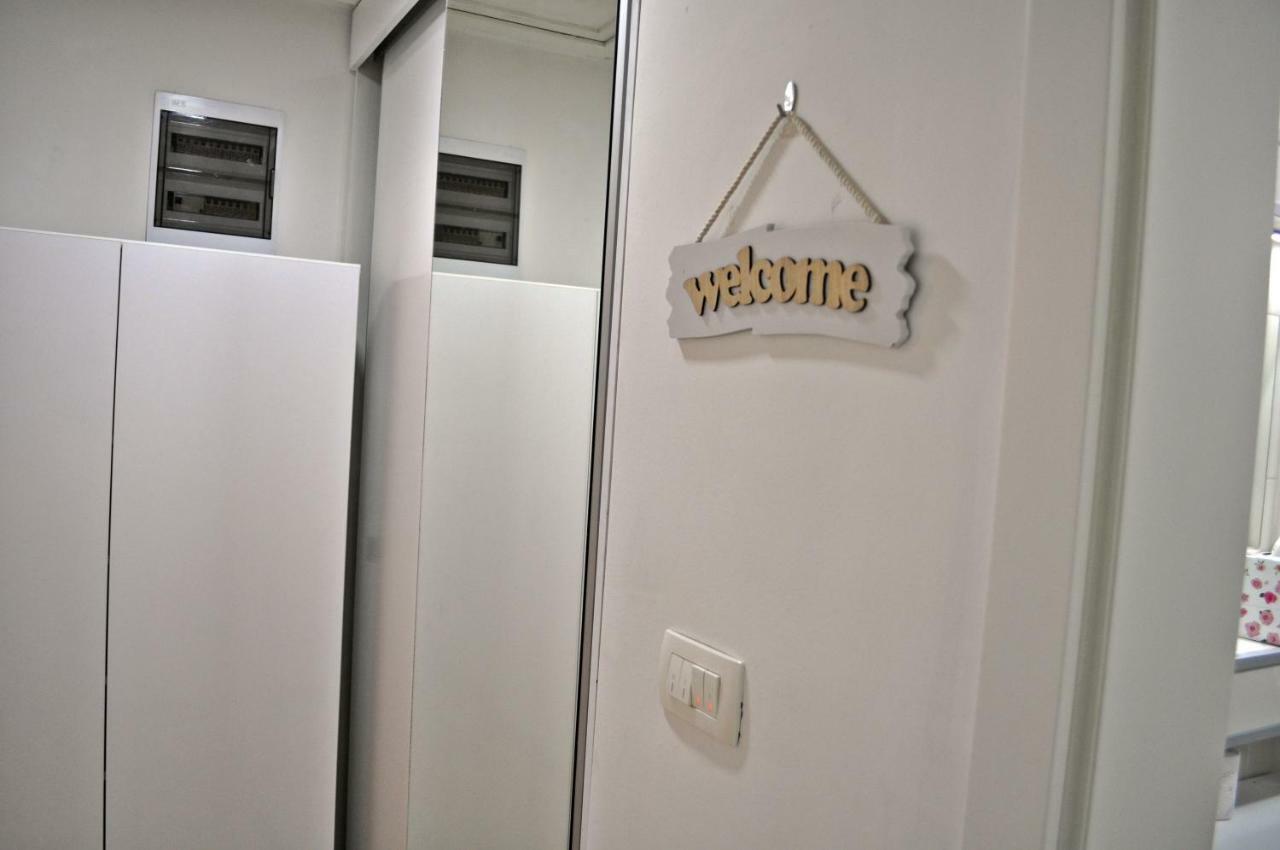 Apartman Dina Apartment Тузла Екстериор снимка